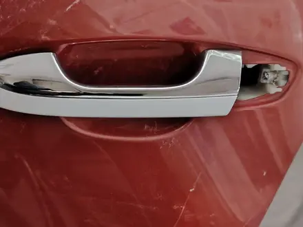 Ручка двери Kia за 10 000 тг. в Астана