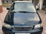Honda Odyssey 1996 годаүшін1 800 000 тг. в Алматы – фото 2
