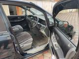 Honda Odyssey 1996 годаүшін1 800 000 тг. в Алматы