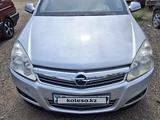 Opel Astra 2007 года за 2 200 000 тг. в Астана – фото 2