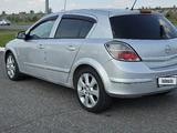 Opel Astra 2007 года за 2 200 000 тг. в Астана – фото 4