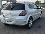Opel Astra 2007 года за 2 200 000 тг. в Астана – фото 5