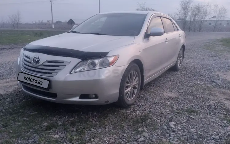 Toyota Camry 2006 года за 6 500 000 тг. в Кордай