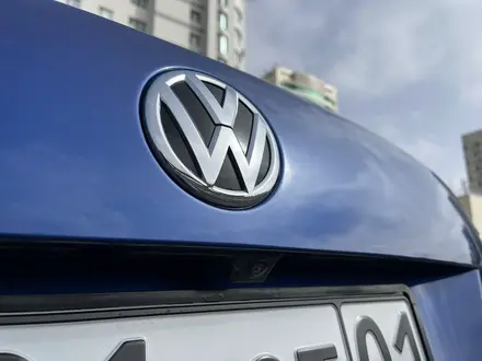 Volkswagen Polo 2019 года за 6 850 000 тг. в Астана – фото 24