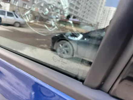 Volkswagen Polo 2019 года за 6 850 000 тг. в Астана – фото 27