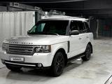 Land Rover Range Rover 2005 годаүшін7 500 000 тг. в Алматы – фото 2