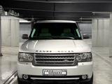 Land Rover Range Rover 2005 годаүшін7 500 000 тг. в Алматы – фото 3