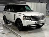 Land Rover Range Rover 2005 годаүшін7 500 000 тг. в Алматы