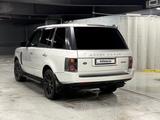 Land Rover Range Rover 2005 годаүшін7 500 000 тг. в Алматы – фото 4