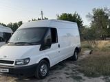 Ford Transit 2001 года за 3 200 000 тг. в Шымкент