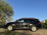 Subaru Outback 2017 года за 10 500 000 тг. в Алматы – фото 4