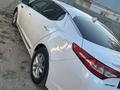 Kia Optima 2013 годаүшін4 200 000 тг. в Тараз – фото 5