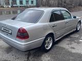 Mercedes-Benz C 280 1994 годаүшін2 000 000 тг. в Караганда – фото 3