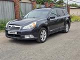 Subaru Outback 2009 года за 4 800 000 тг. в Алматы