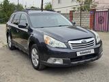 Subaru Outback 2009 года за 4 800 000 тг. в Алматы – фото 3