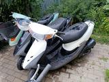 Honda  Dio 2010 года за 250 000 тг. в Алматы – фото 2