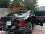 Lexus GS 300 2003 годаfor4 500 000 тг. в Алматы – фото 4