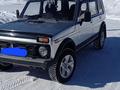 ВАЗ (Lada) Lada 2131 (5-ти дверный) 2007 года за 2 800 000 тг. в Семей – фото 11