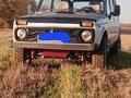 ВАЗ (Lada) Lada 2131 (5-ти дверный) 2007 года за 2 800 000 тг. в Семей – фото 14