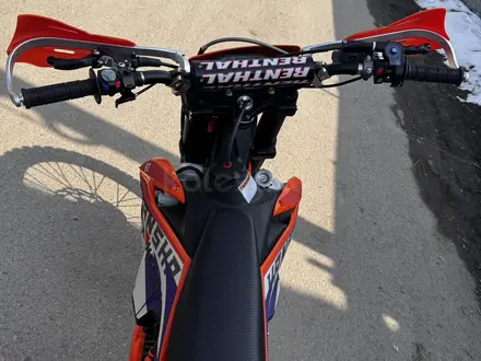 Kews  Avantis Enduro PRO 300 2026 года за 1 150 000 тг. в Алматы – фото 5