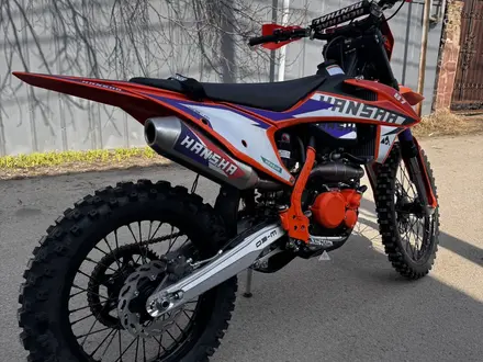 Kews  Avantis Enduro PRO 300 2026 года за 1 150 000 тг. в Алматы – фото 4
