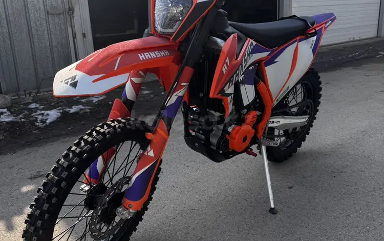 Kews  Avantis Enduro PRO 300 2026 года за 1 150 000 тг. в Алматы