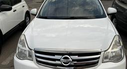 Nissan Almera 2015 годаүшін4 300 000 тг. в Алматы – фото 5