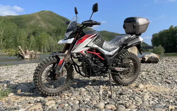 Loncin  TEKKEN R LINE OFFROAD 2022 годаүшін850 000 тг. в Усть-Каменогорск