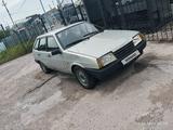 ВАЗ (Lada) 2109 2002 годаүшін550 000 тг. в Шымкент – фото 3