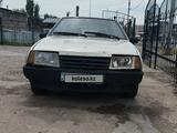 ВАЗ (Lada) 2109 2002 годаүшін550 000 тг. в Шымкент – фото 4