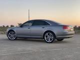 Audi A8 2006 годаүшін7 500 000 тг. в Алматы – фото 3