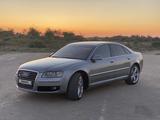 Audi A8 2006 годаүшін7 500 000 тг. в Алматы – фото 2