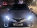 Toyota Camry 2020 годаүшін14 500 000 тг. в Семей – фото 8