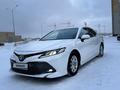 Toyota Camry 2020 годаfor14 000 000 тг. в Семей