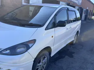 Toyota Estima, 2003