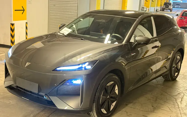 Deepal S07 Max ADS SE 285 2025 года за 12 000 000 тг. в Алматы