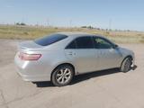 Toyota Camry 2007 годаүшін4 500 000 тг. в Караганда – фото 2