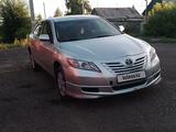 Toyota Camry 2007 годаүшін4 500 000 тг. в Караганда – фото 5