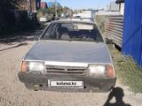 ВАЗ (Lada) 2109 2002 года за 500 000 тг. в Актобе – фото 2