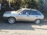 ВАЗ (Lada) 2109 2002 года за 500 000 тг. в Актобе