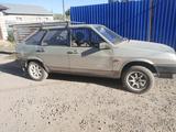 ВАЗ (Lada) 2109 2002 года за 500 000 тг. в Актобе – фото 3