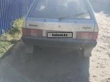 ВАЗ (Lada) 2109 2002 года за 500 000 тг. в Актобе – фото 4