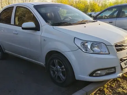 Chevrolet Nexia 2020 года за 5 600 000 тг. в Караганда – фото 5