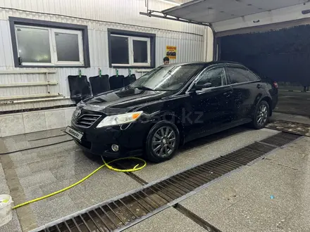 Toyota Camry 2010 года за 6 500 000 тг. в Астана – фото 3