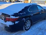 Lexus LS 460 2008 годаfor2 300 000 тг. в Костанай