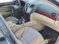 Lexus LS 460 2008 годаfor2 300 000 тг. в Костанай – фото 5