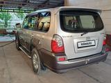 Hyundai Terracan 2002 годаүшін3 300 000 тг. в Алматы – фото 4