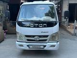 Foton Alpha 2015 года за 3 500 000 тг. в Алматы