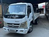 Foton Alpha 2015 года за 3 500 000 тг. в Алматы – фото 2