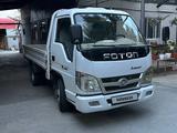 Foton Alpha 2015 года за 3 500 000 тг. в Алматы – фото 3